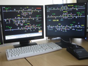 SSI Signalmans Simulator