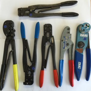 Crimp Tools
