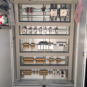 205DAEGR (1) Power Distribution