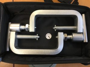 Rail Connector Set Rail Connector Set