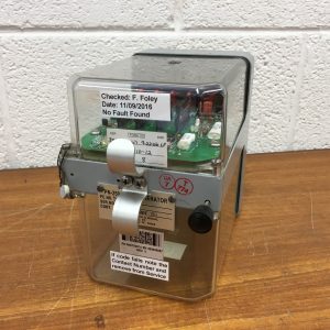 Relays Signalling Relays