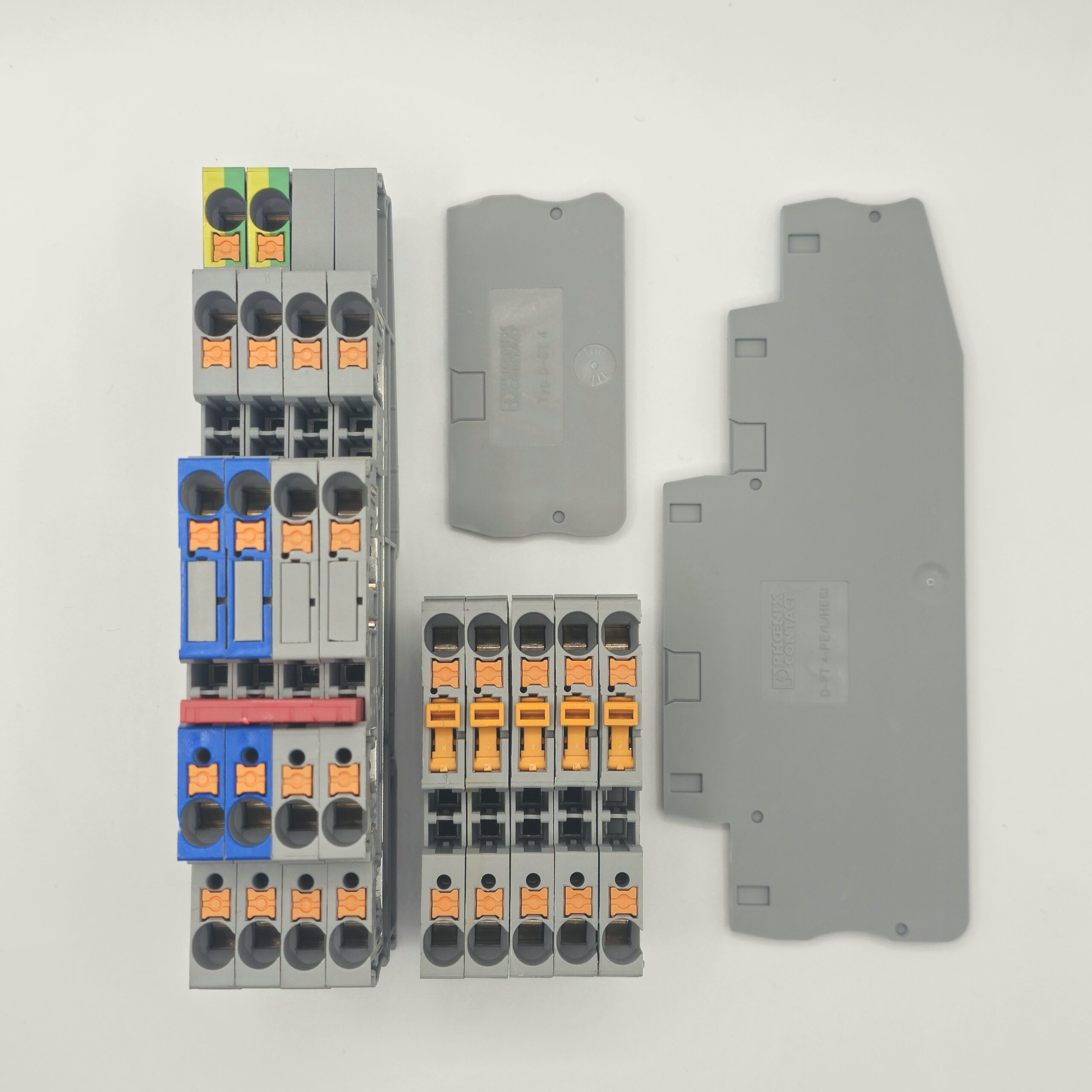 PT 4 Terminals